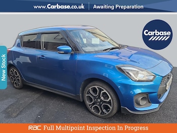 2018 - 1.4 Boosterjet Sport Hatchback 5dr Petrol Manual Euro 6 (s/s) (140 ps)