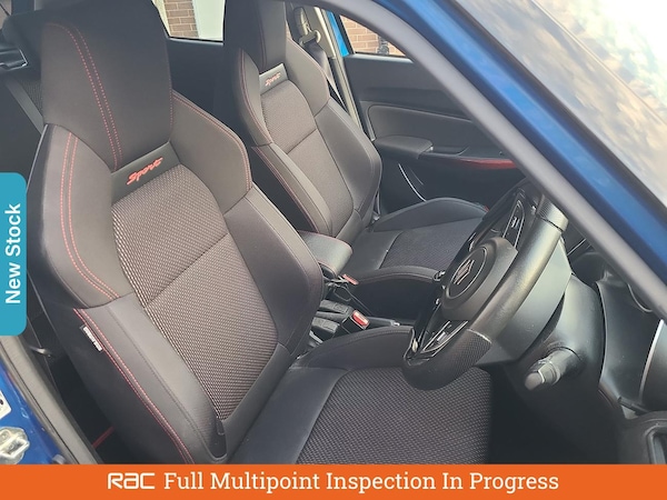 Used Suzuki Swift 2018 for sale - 76206975: Photo 3