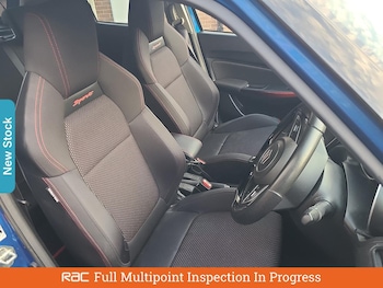 Used Suzuki Swift 2018 for sale - 76206975: Photo 3