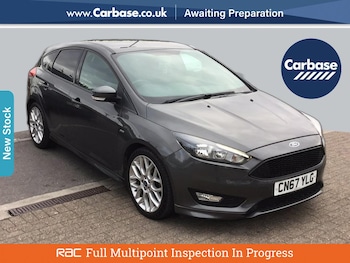 Used Ford Focus 2017 for sale - 75713724: Photo