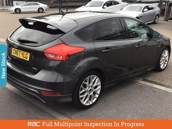 Used Ford Focus 2017 for sale - 75713724: Photo