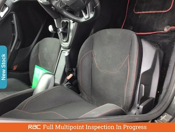 Used Ford Focus 2017 for sale - 75713724: Photo