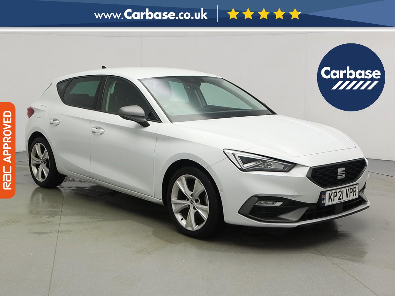 Used SEAT Leon 2021 for sale - 76604083: Photo 1
