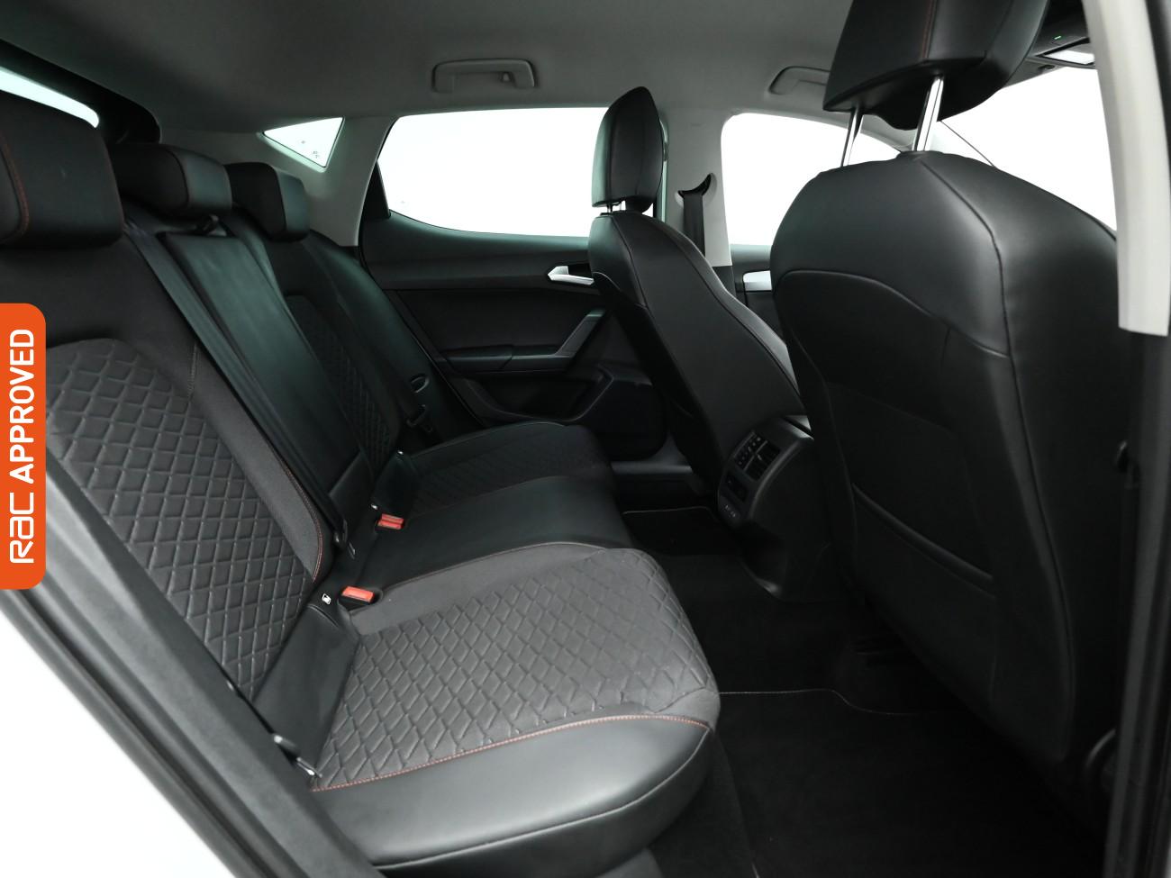 Used SEAT Leon 2021 for sale - 76604083: Photo 13