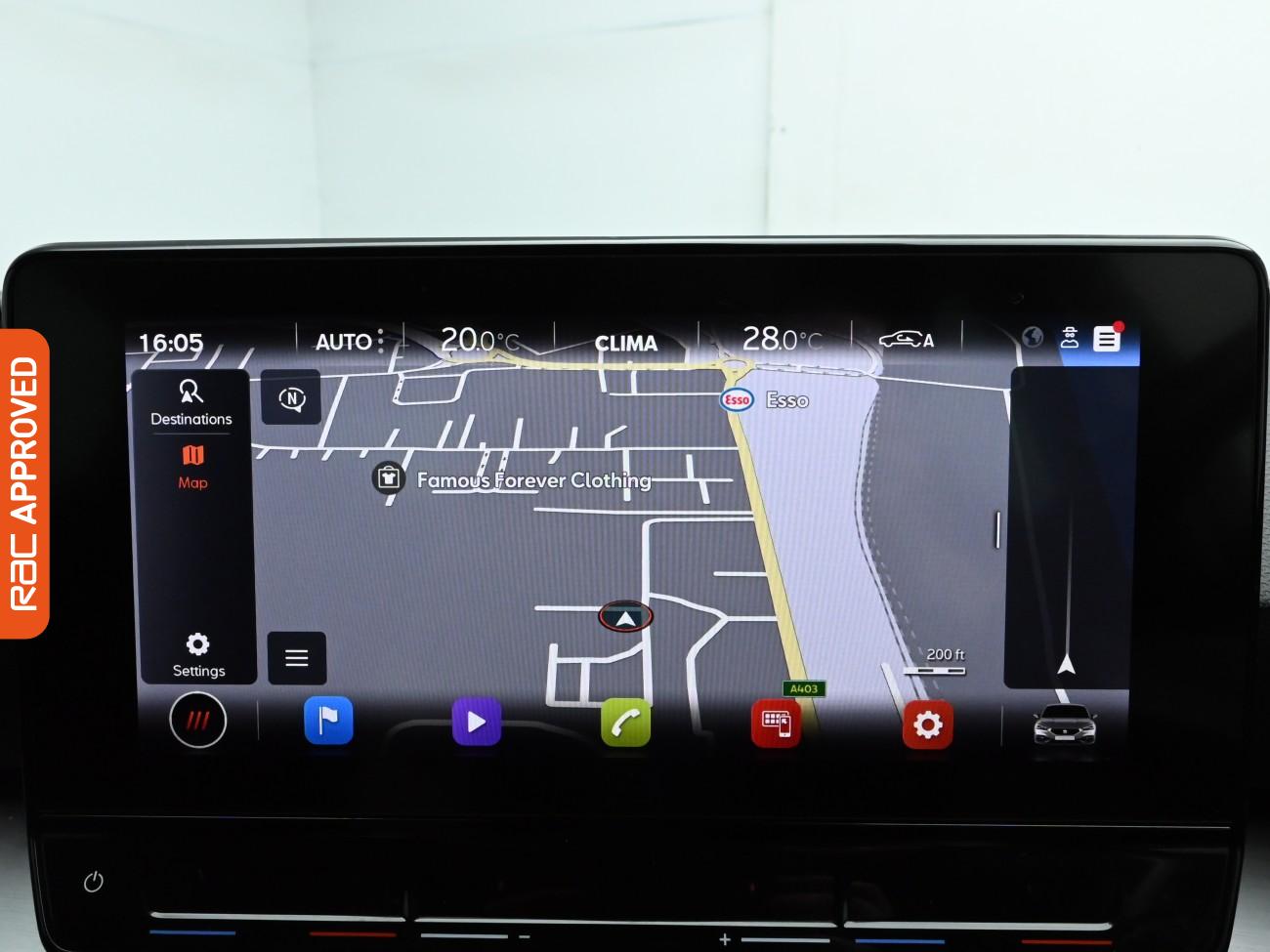 Used SEAT Leon 2021 for sale - 76604083: Photo 14