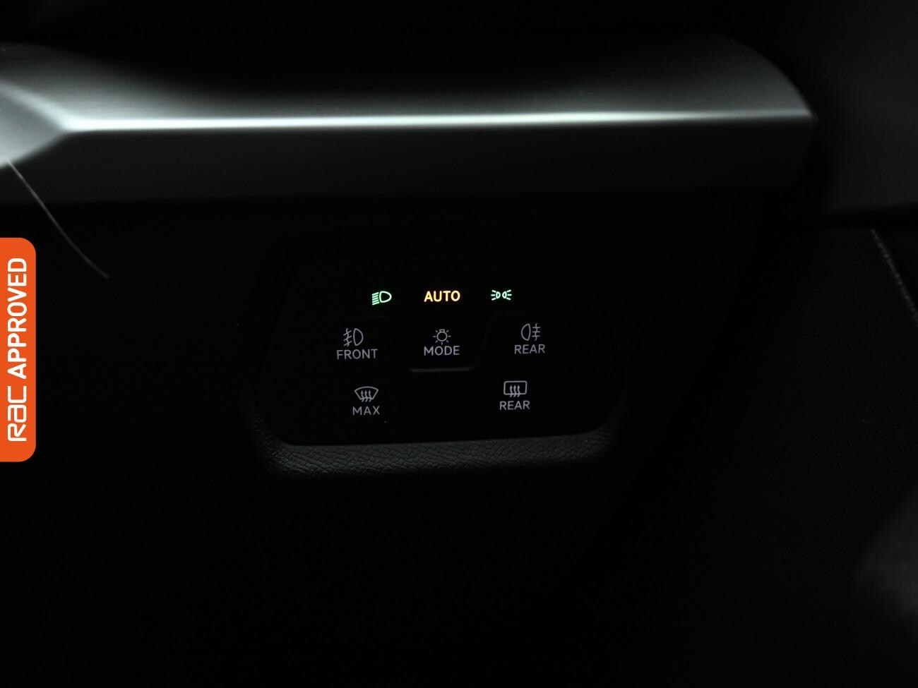 Used SEAT Leon 2021 for sale - 76604083: Photo 18