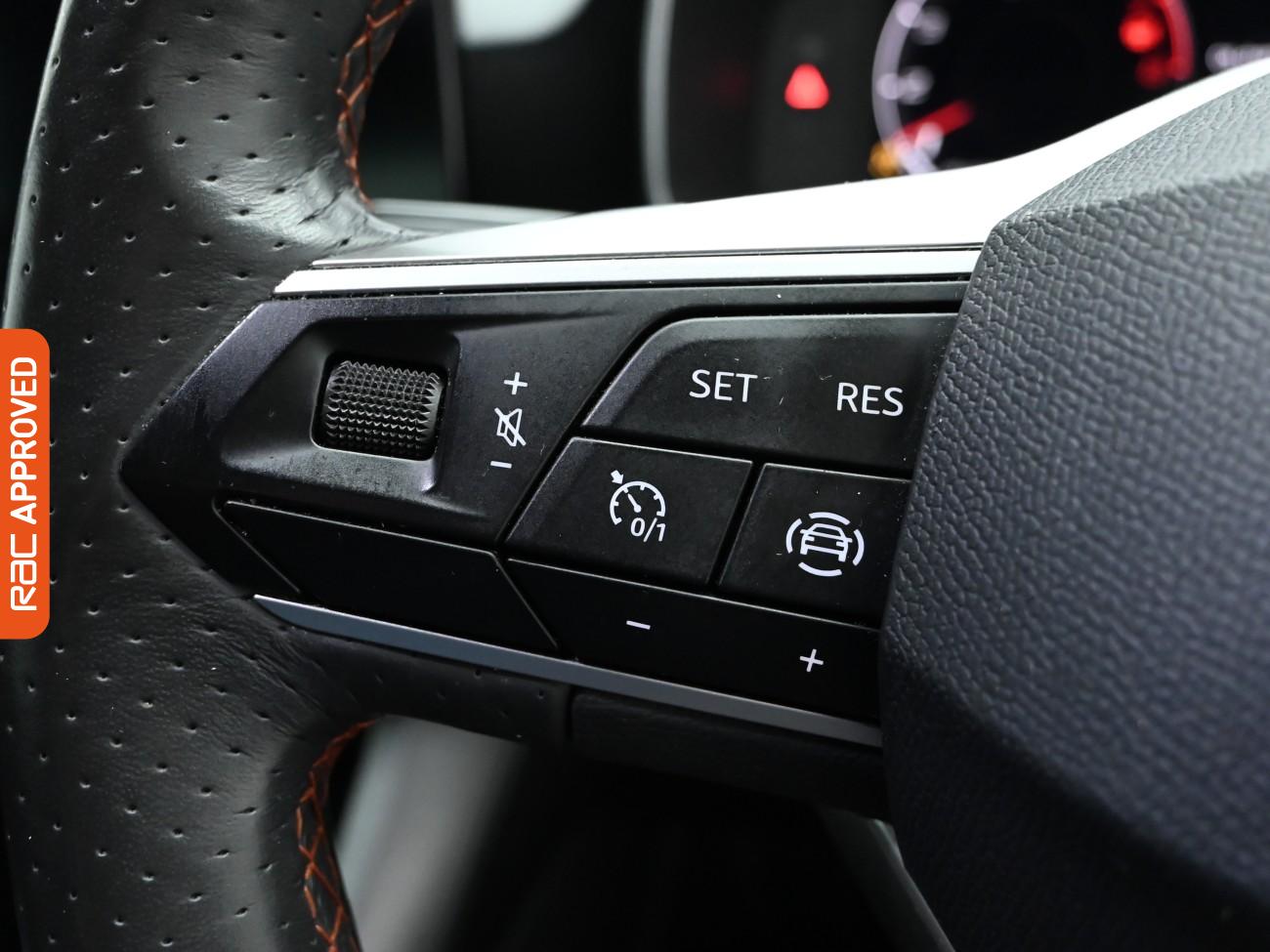 Used SEAT Leon 2021 for sale - 76604083: Photo 19