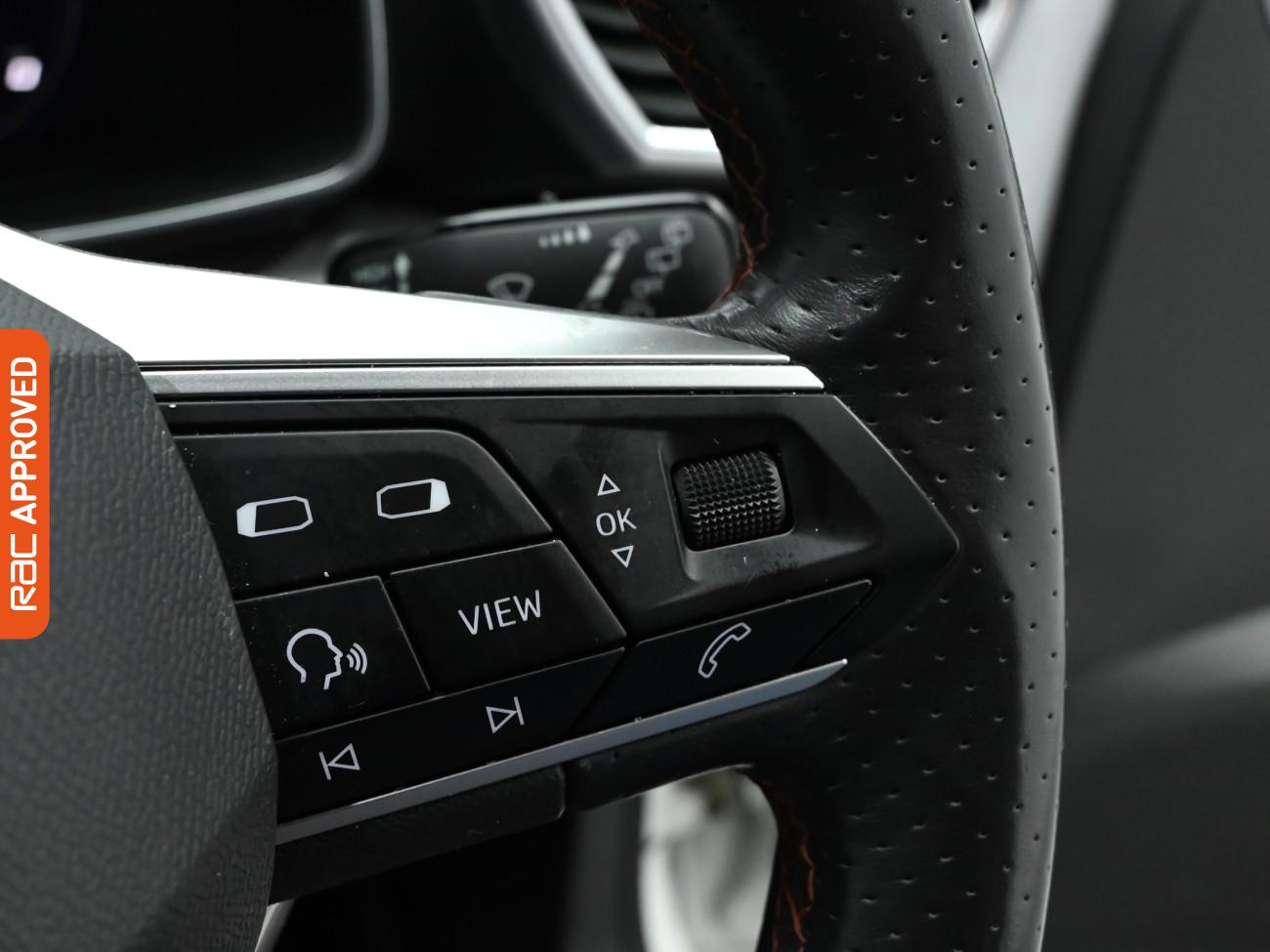 Used SEAT Leon 2021 for sale - 76604083: Photo 22