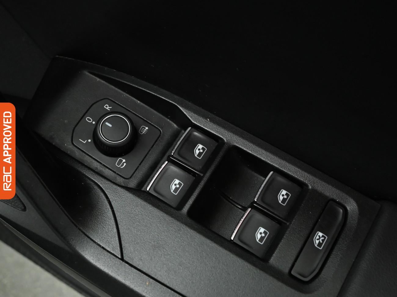 Used SEAT Leon 2021 for sale - 76604083: Photo 23