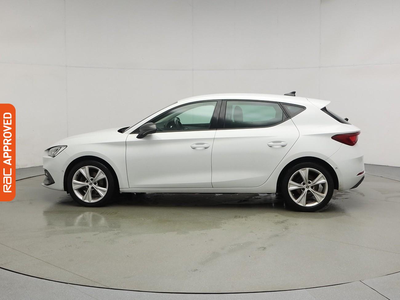 Used SEAT Leon 2021 for sale - 76604083: Photo 27