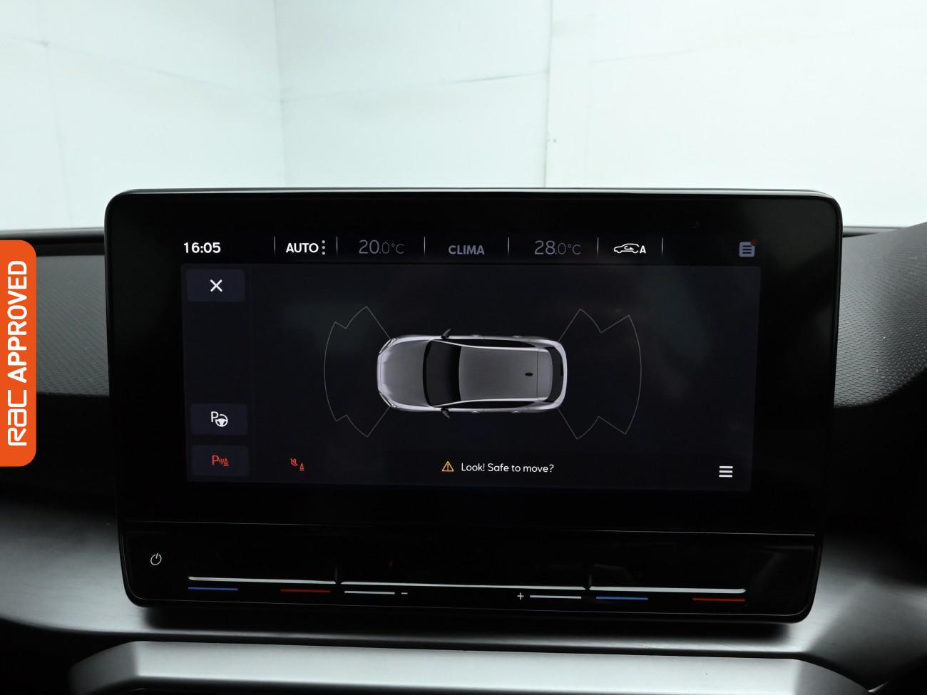 Used SEAT Leon 2021 for sale - 76604083: Photo 3