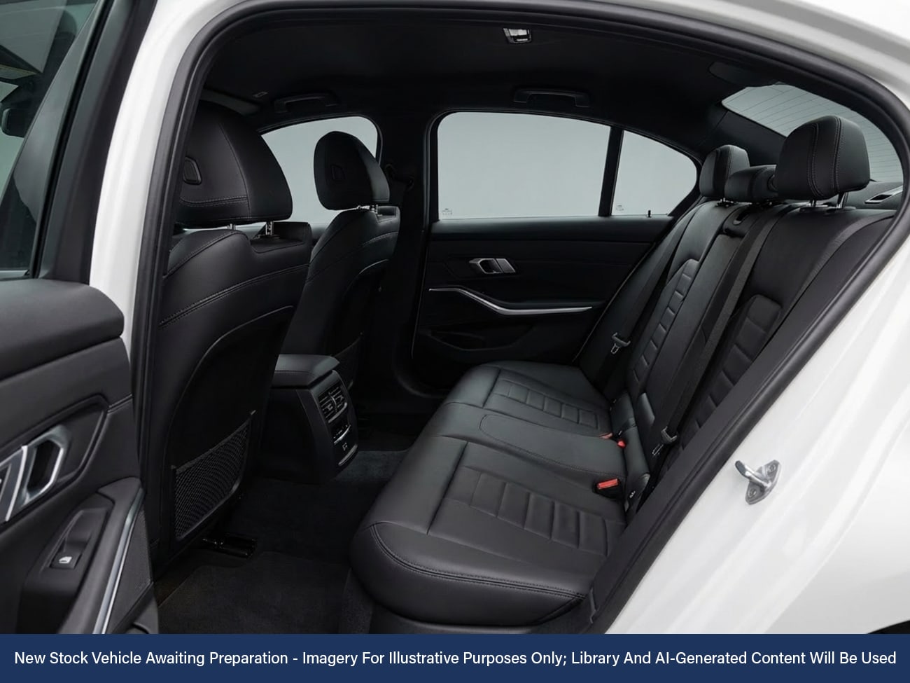 Used BMW 3 Series 2019 for sale - 77916527: Photo 4