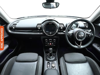 Used MINI Clubman 2019 for sale - 75536391: Photo