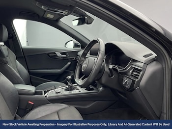Used Audi A4 2017 for sale - 78820070: Photo