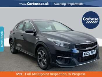 2022 - 1.0T GDi ISG 2 5dr