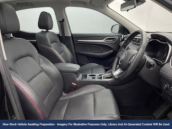 Used Kia Sportage 2021 for sale - 78495289: Photo
