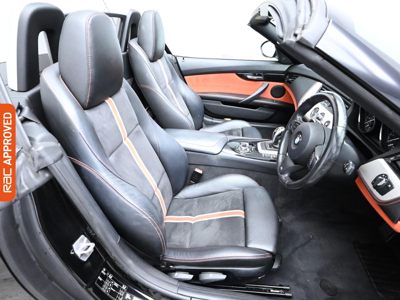 Used BMW Z4 2016 for sale - 78079022: Photo 11