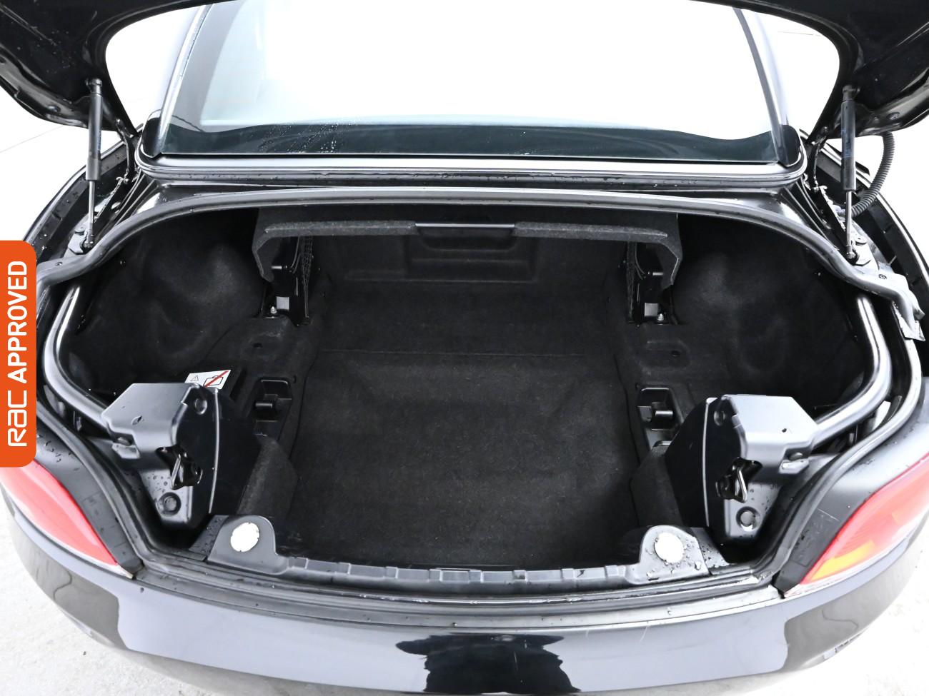 Used BMW Z4 2016 for sale - 78079022: Photo 12