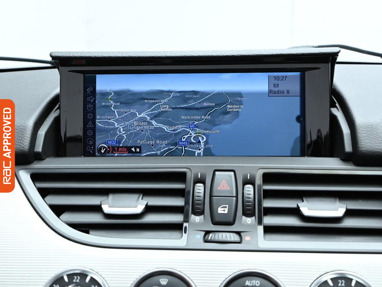 Used BMW Z4 2016 for sale - 78079022: Photo 13