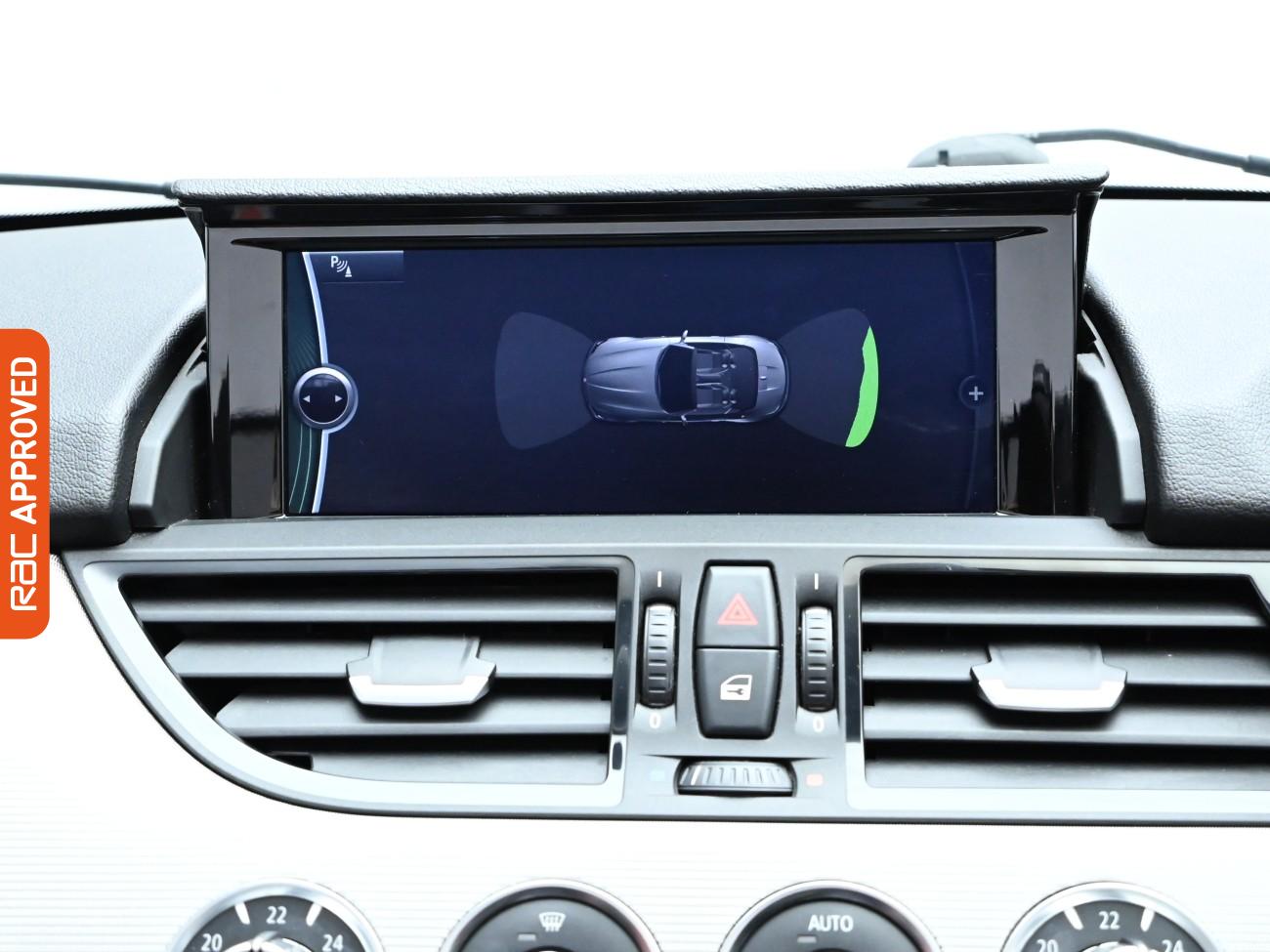 Used BMW Z4 2016 for sale - 78079022: Photo 14