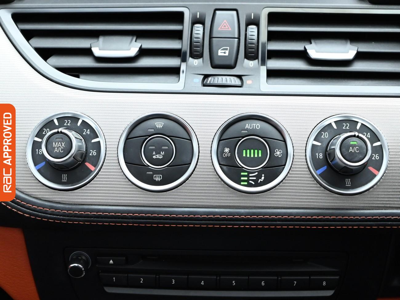 Used BMW Z4 2016 for sale - 78079022: Photo 15