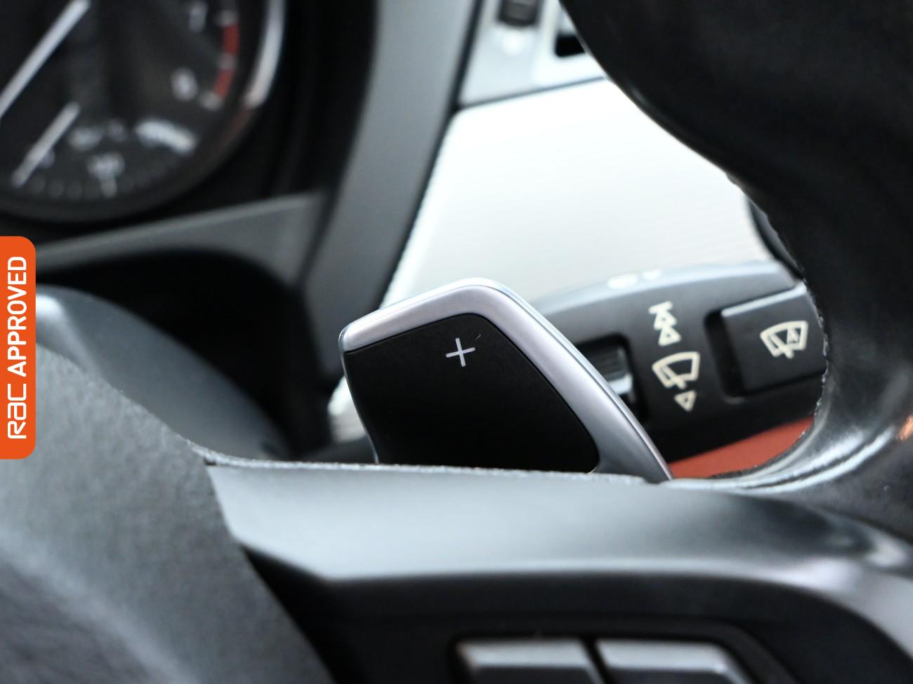 Used BMW Z4 2016 for sale - 78079022: Photo 19