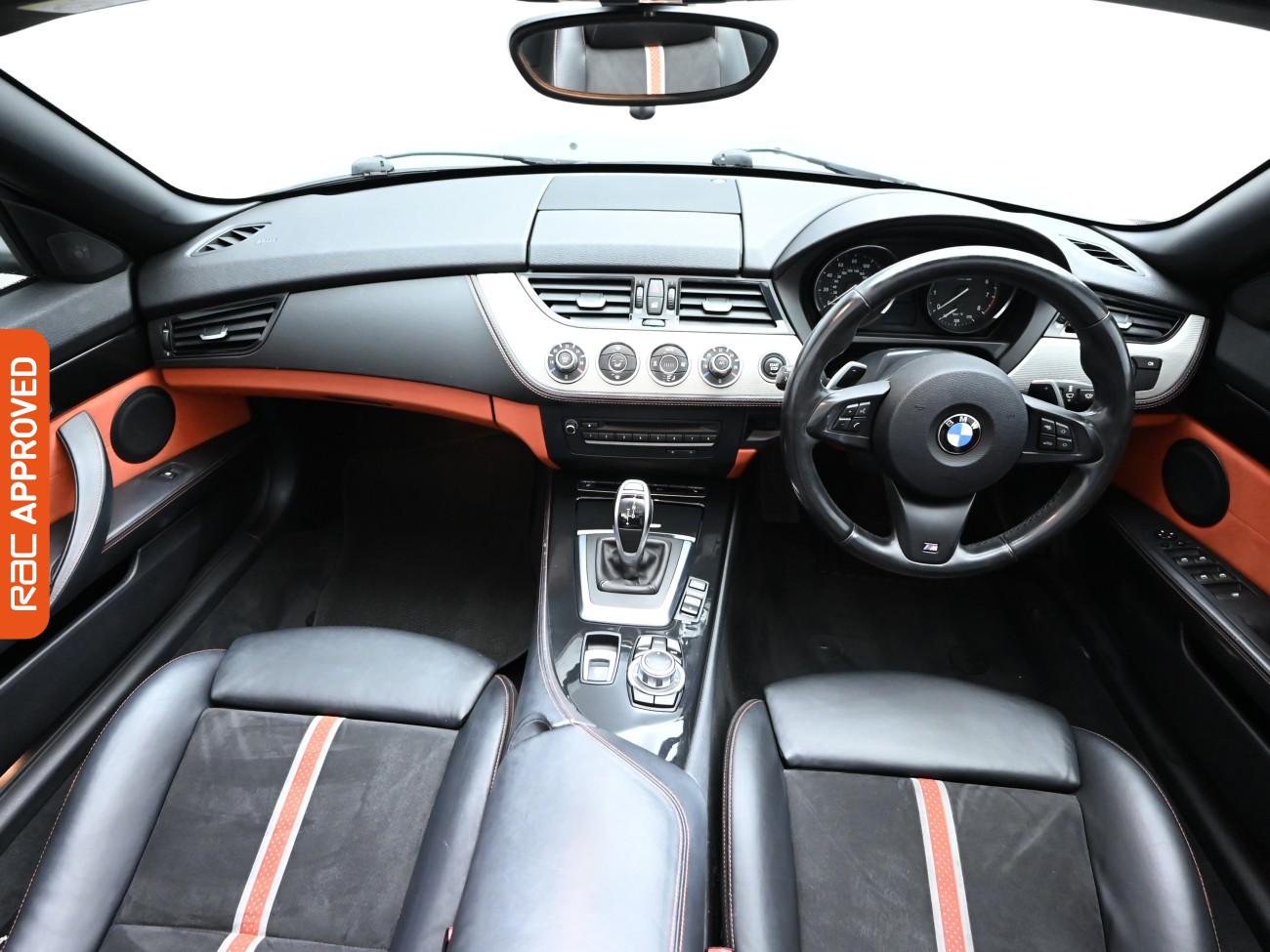 Used BMW Z4 2016 for sale - 78079022: Photo 2