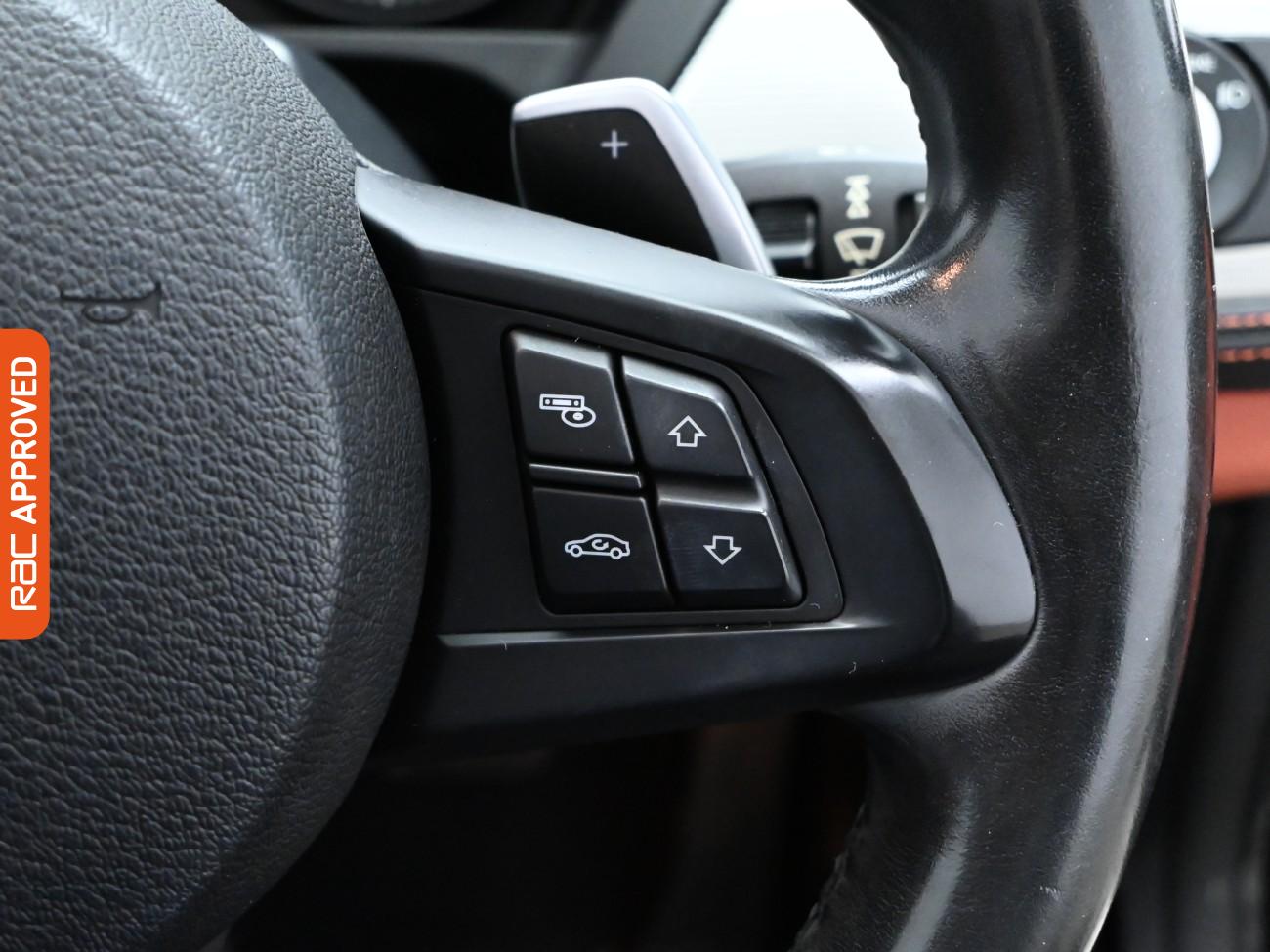 Used BMW Z4 2016 for sale - 78079022: Photo 22