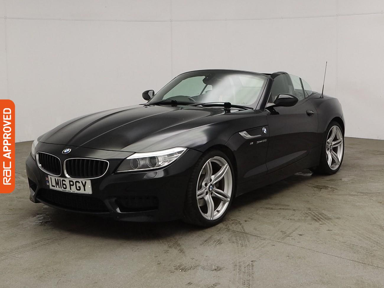 Used BMW Z4 2016 for sale - 78079022: Photo 26