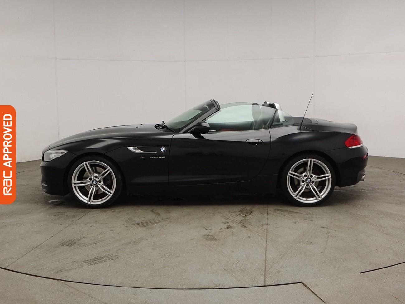 Used BMW Z4 2016 for sale - 78079022: Photo 27