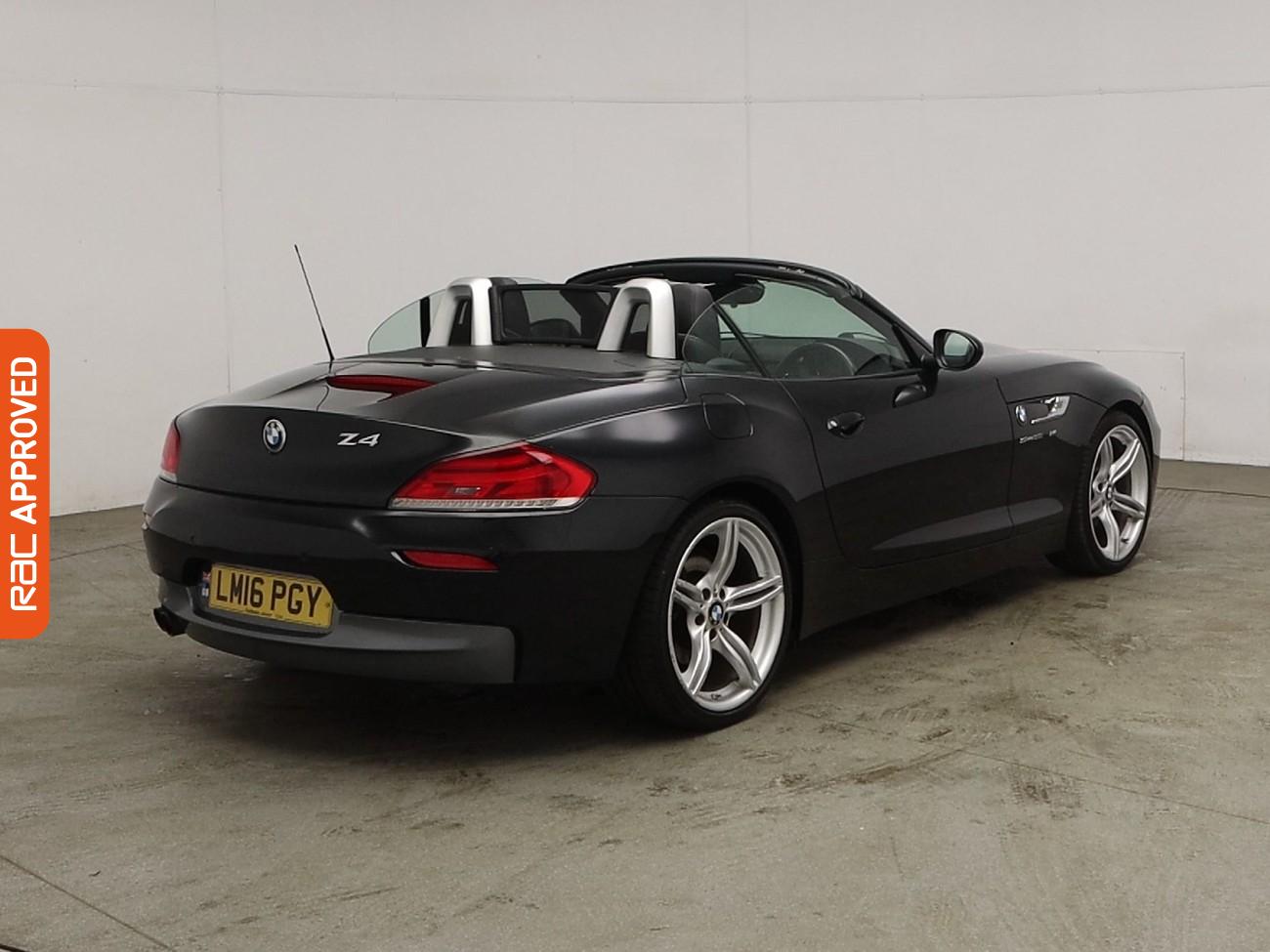 Used BMW Z4 2016 for sale - 78079022: Photo 28