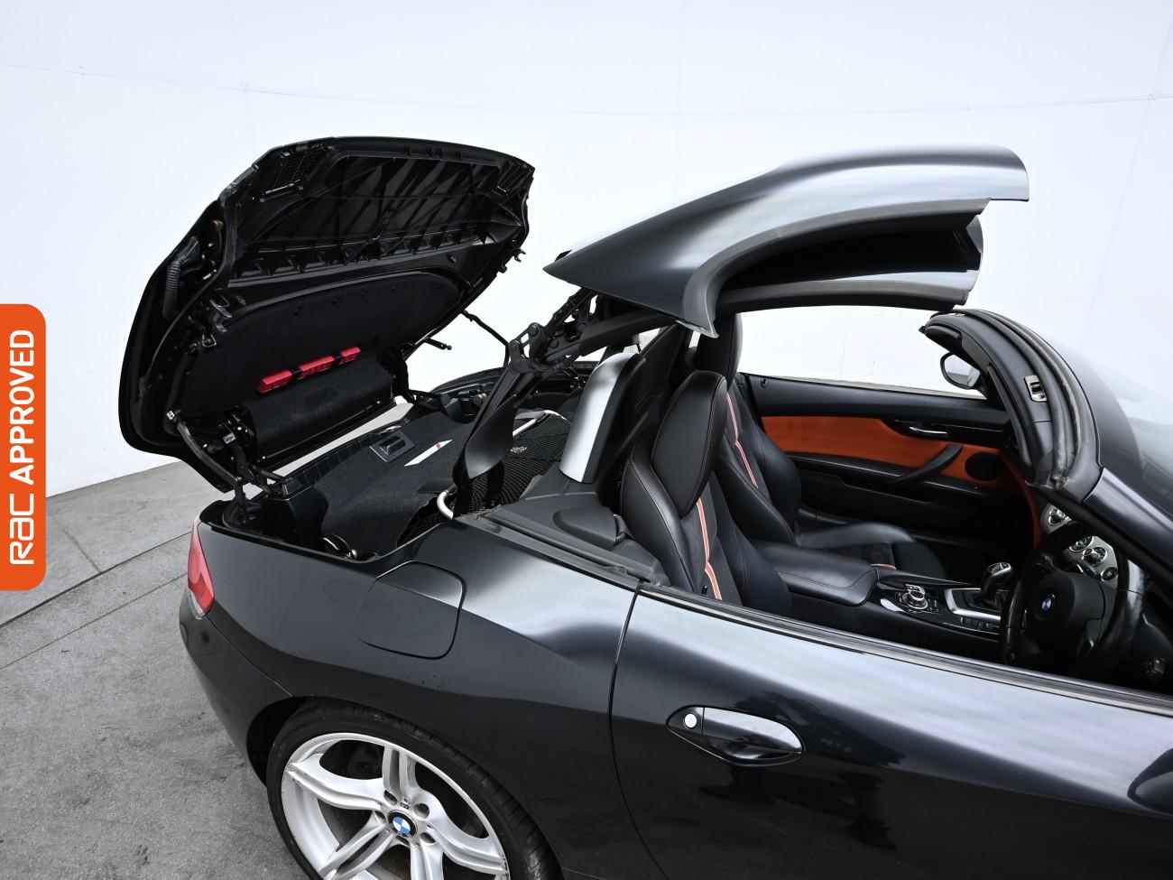 Used BMW Z4 2016 for sale - 78079022: Photo 3