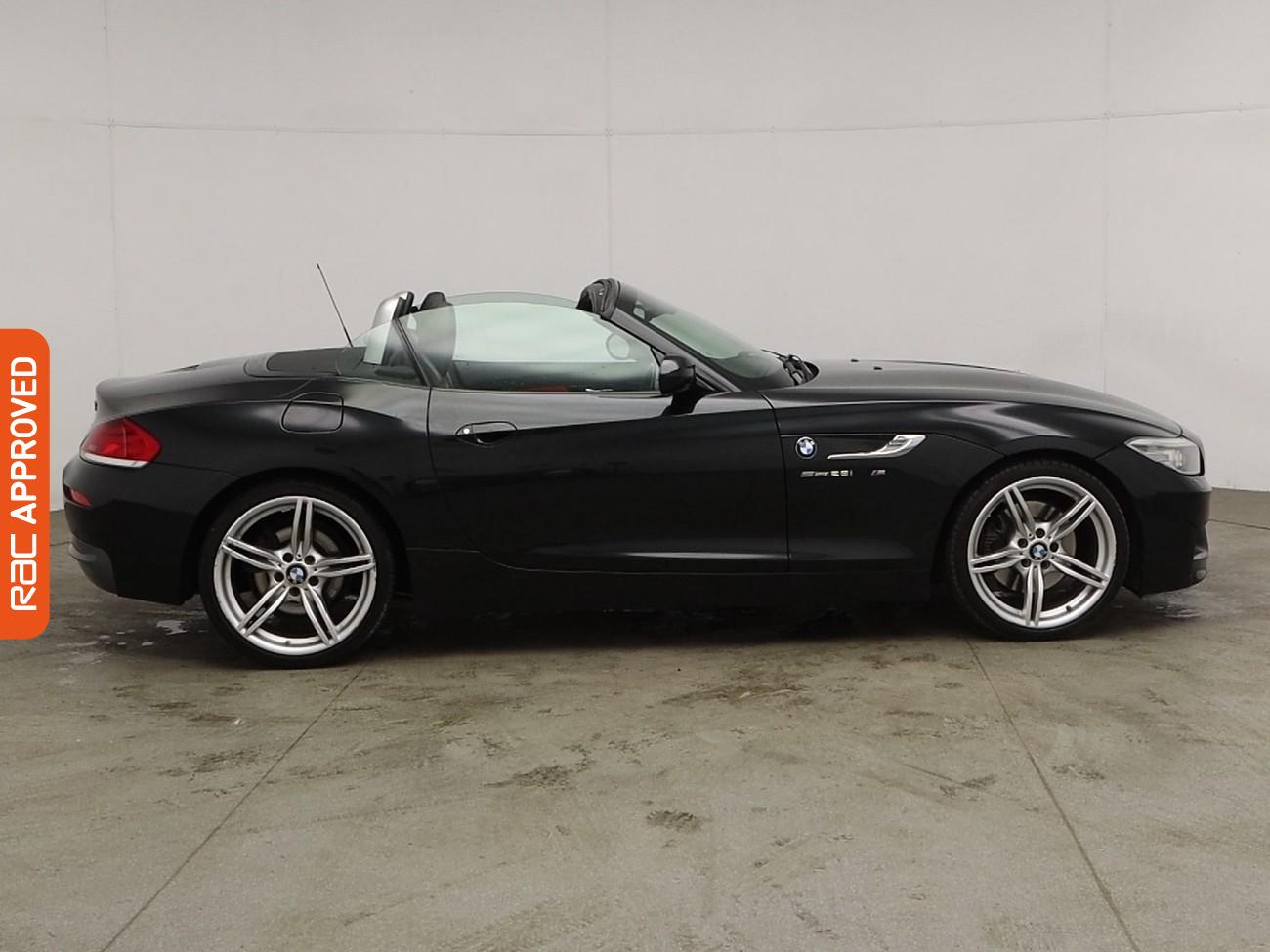 Used BMW Z4 2016 for sale - 78079022: Photo 6