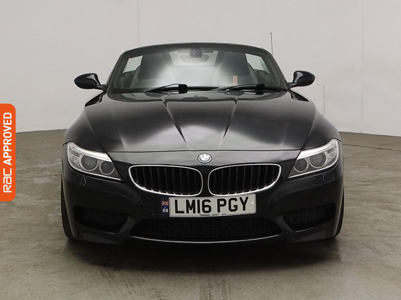 Used BMW Z4 2016 for sale - 78079022: Photo 7