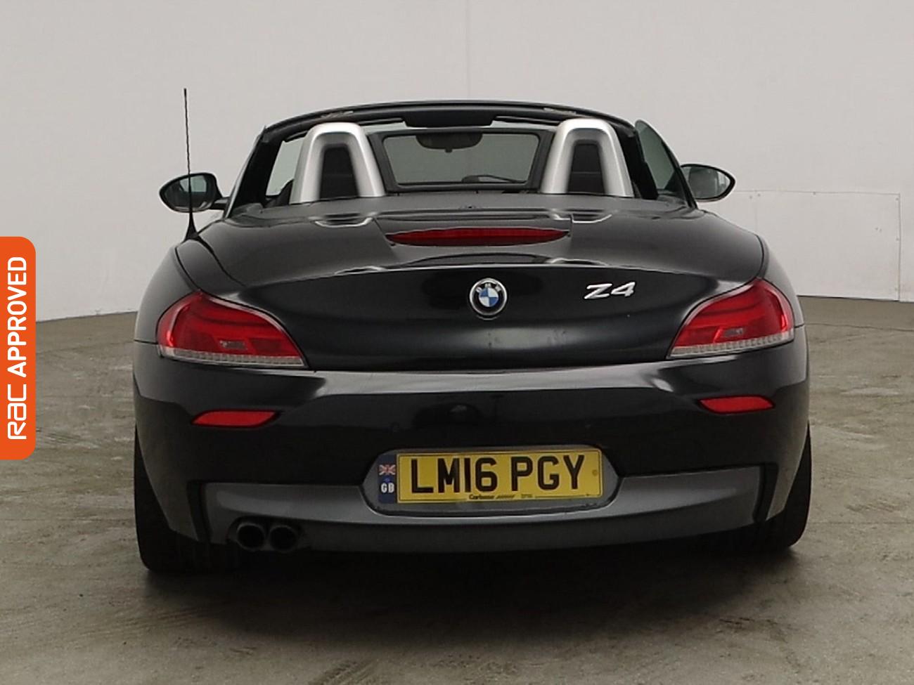 Used BMW Z4 2016 for sale - 78079022: Photo 8
