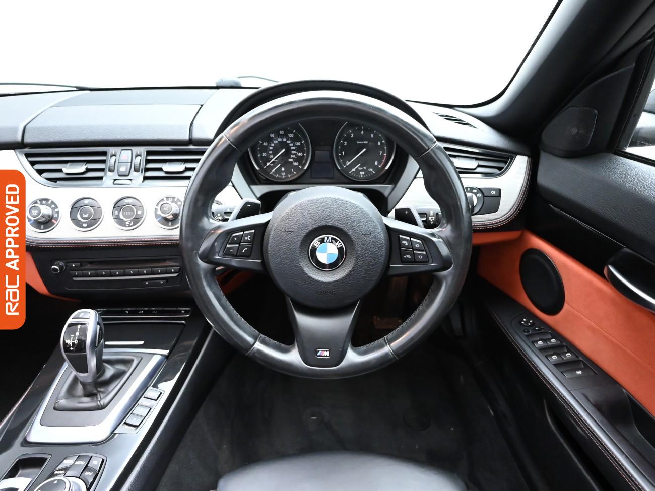 Used BMW Z4 2016 for sale - 78079022: Photo 9