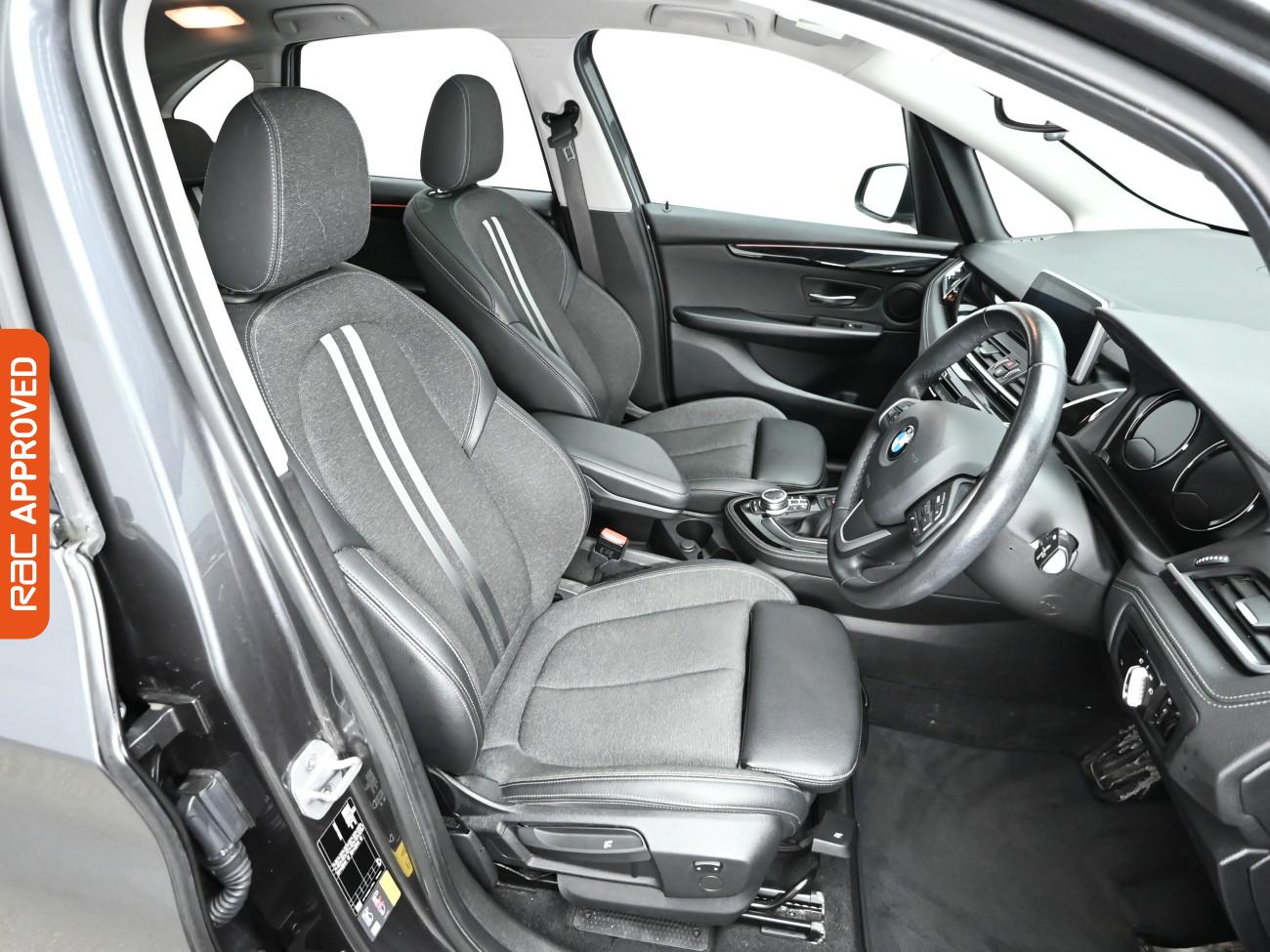 Used BMW 2 Series Active Tourer 2019 for sale - 76980120: Photo 11