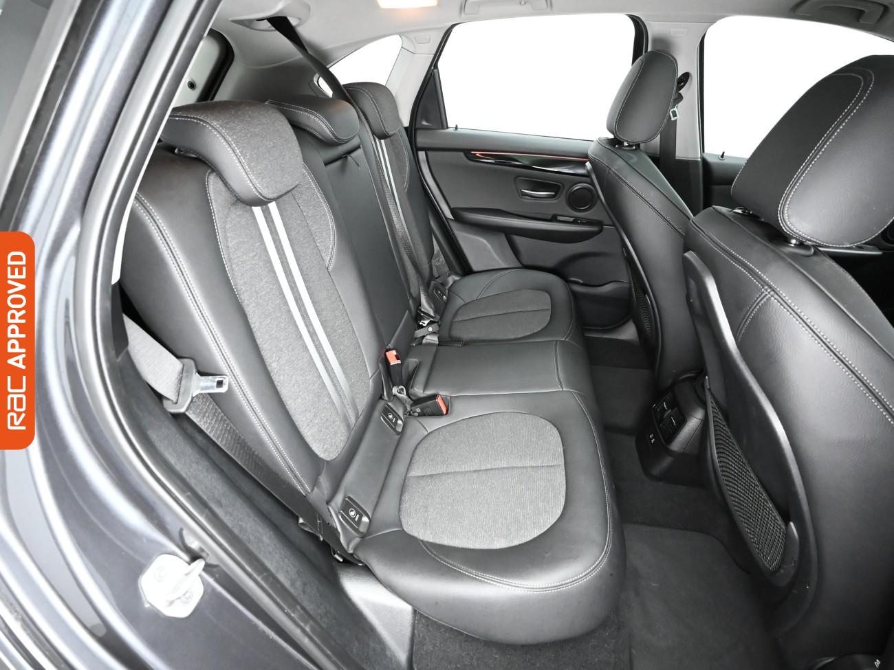 Used BMW 2 Series Active Tourer 2019 for sale - 76980120: Photo 12