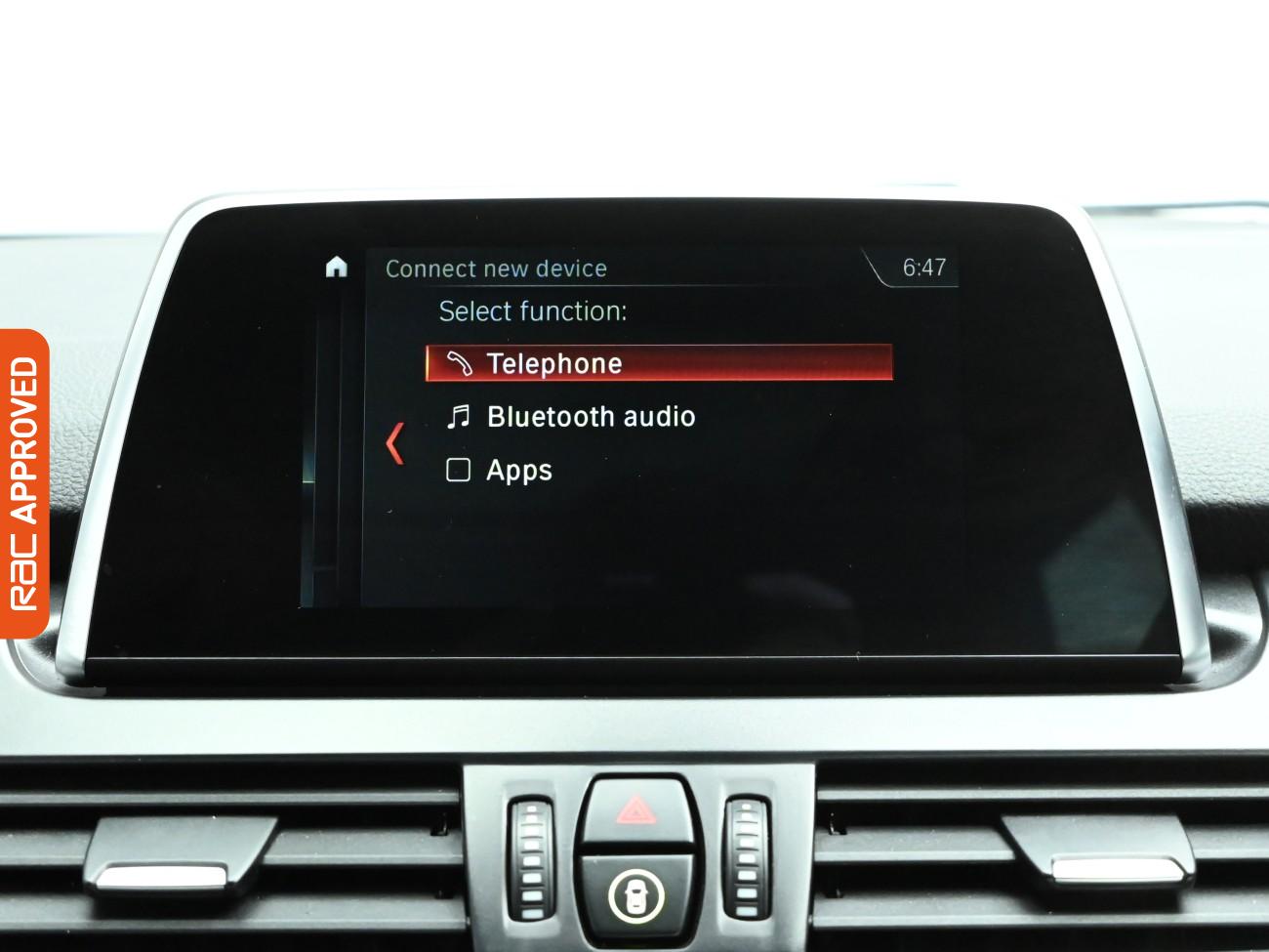 Used BMW 2 Series Active Tourer 2019 for sale - 76980120: Photo 14