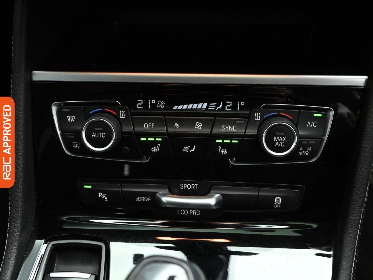 Used BMW 2 Series Active Tourer 2019 for sale - 76980120: Photo 16