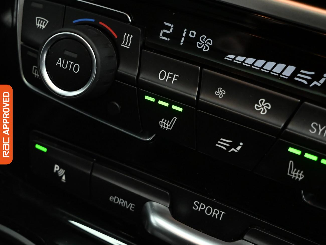 Used BMW 2 Series Active Tourer 2019 for sale - 76980120: Photo 18