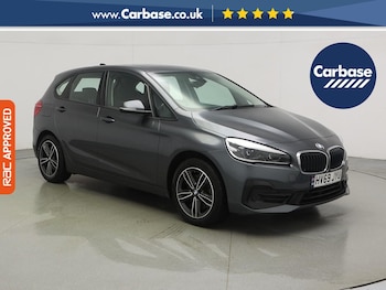 Used BMW 2 Series 2019 for sale - 76980120: Photo