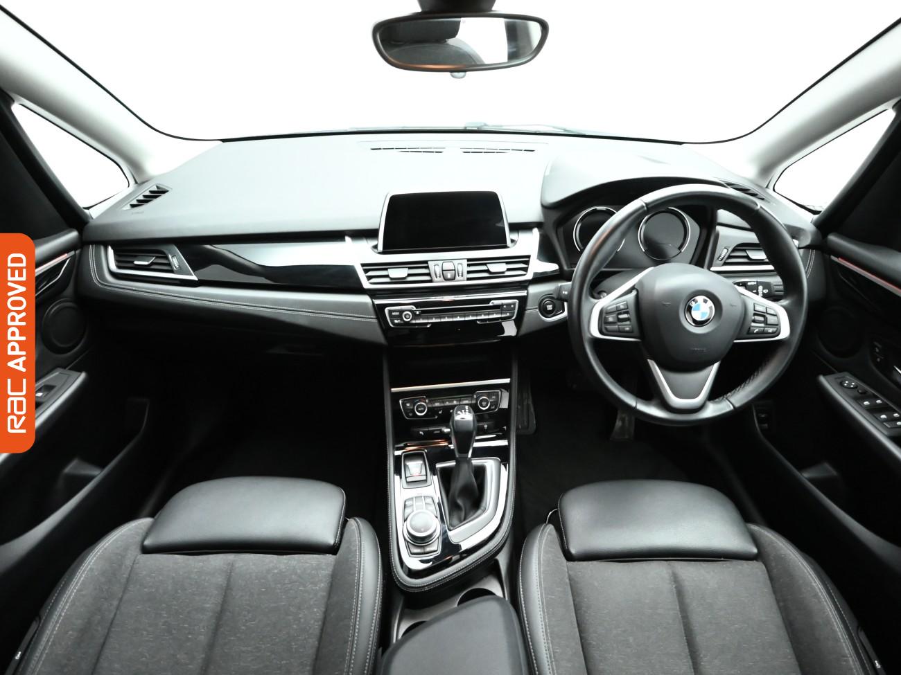 Used BMW 2 Series Active Tourer 2019 for sale - 76980120: Photo 2