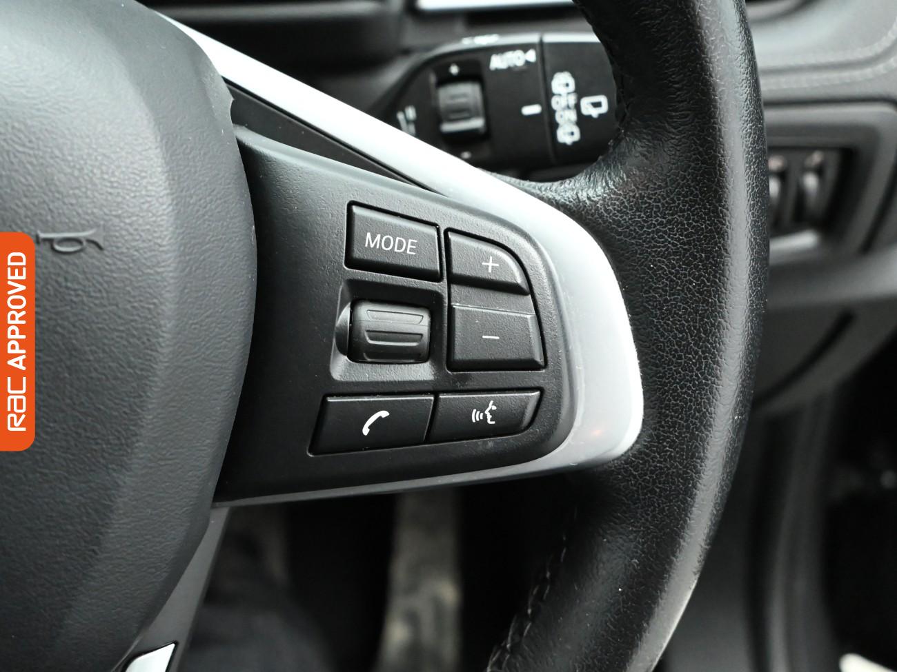 Used BMW 2 Series Active Tourer 2019 for sale - 76980120: Photo 21