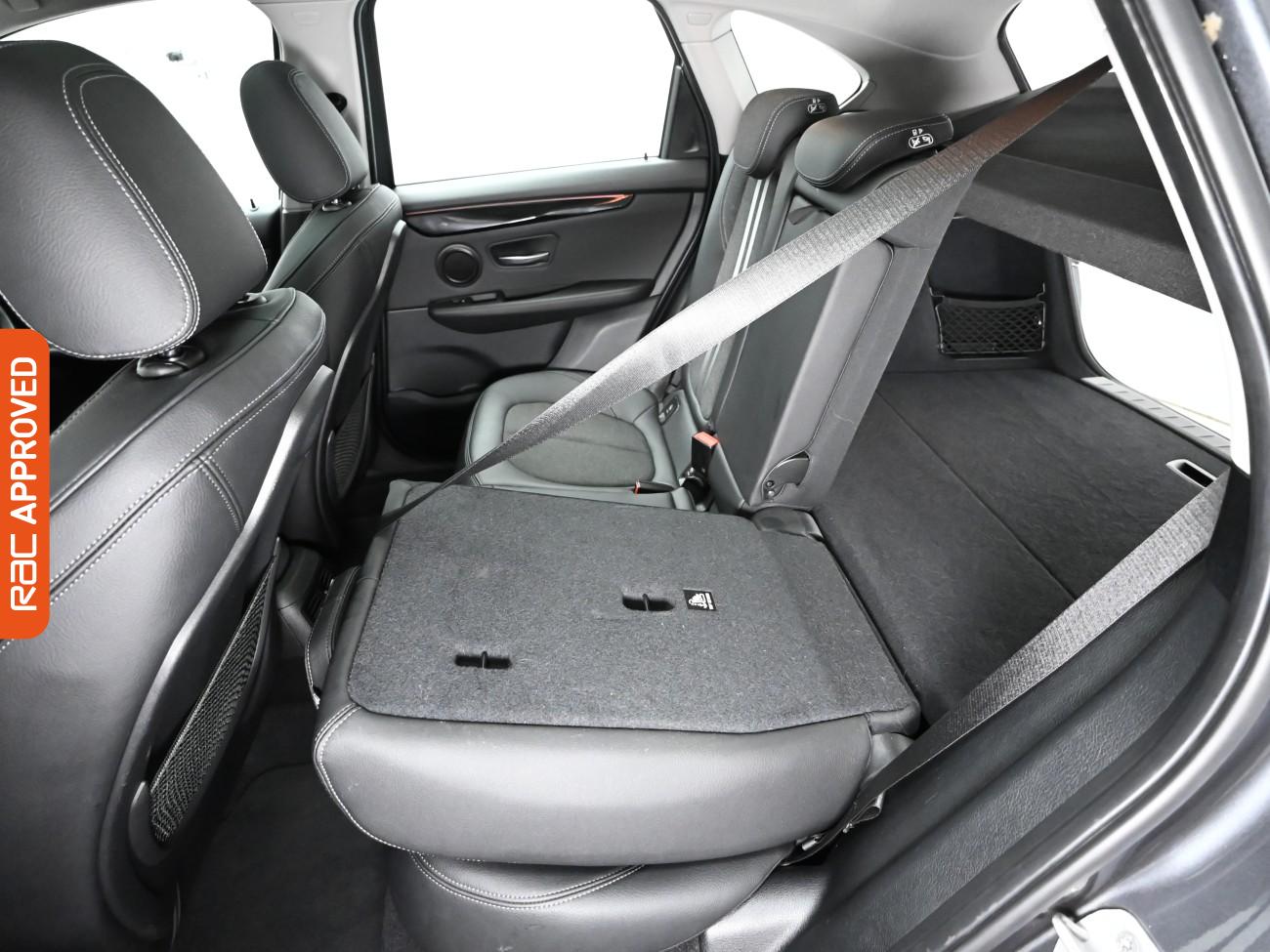 Used BMW 2 Series Active Tourer 2019 for sale - 76980120: Photo 25