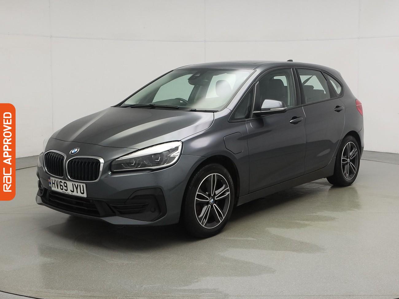 Used BMW 2 Series Active Tourer 2019 for sale - 76980120: Photo 31