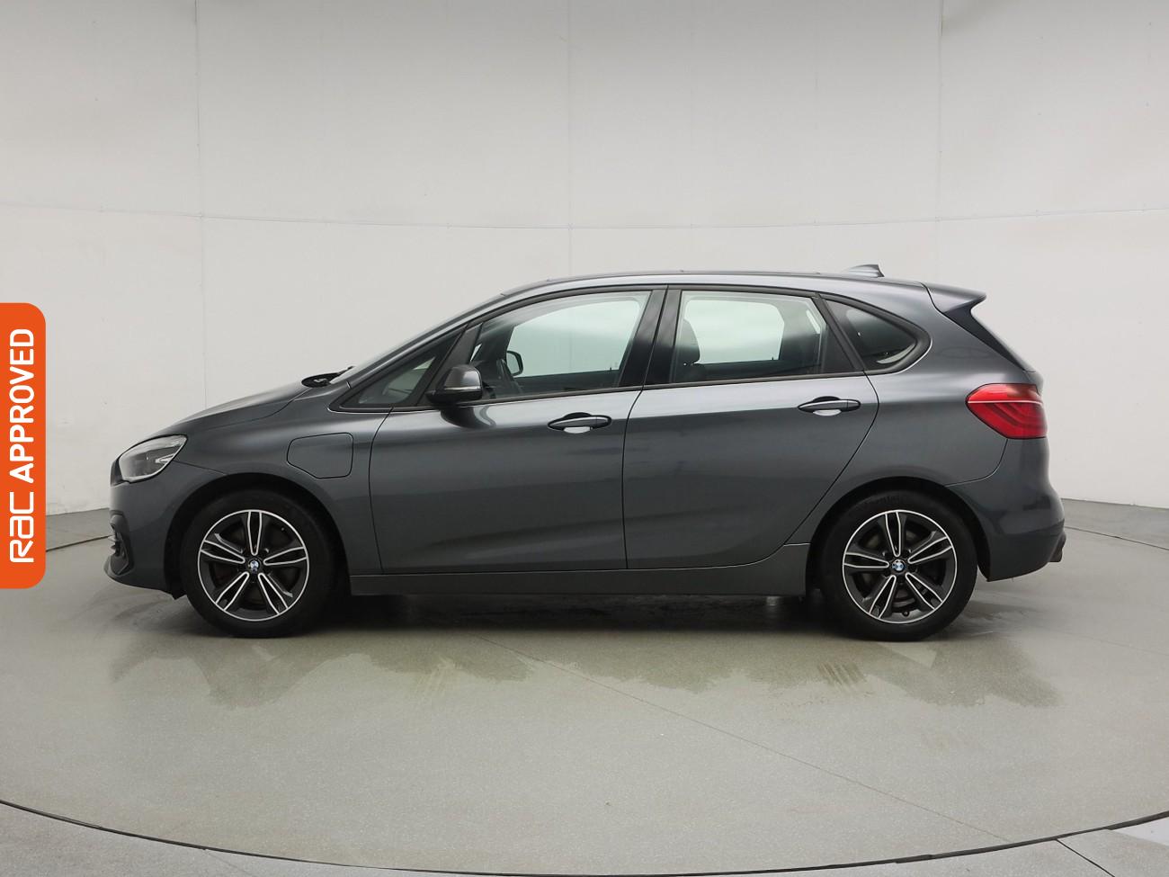 Used BMW 2 Series Active Tourer 2019 for sale - 76980120: Photo 32