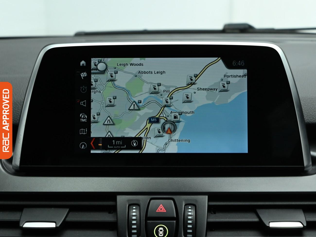 Used BMW 2 Series Active Tourer 2019 for sale - 76980120: Photo 34