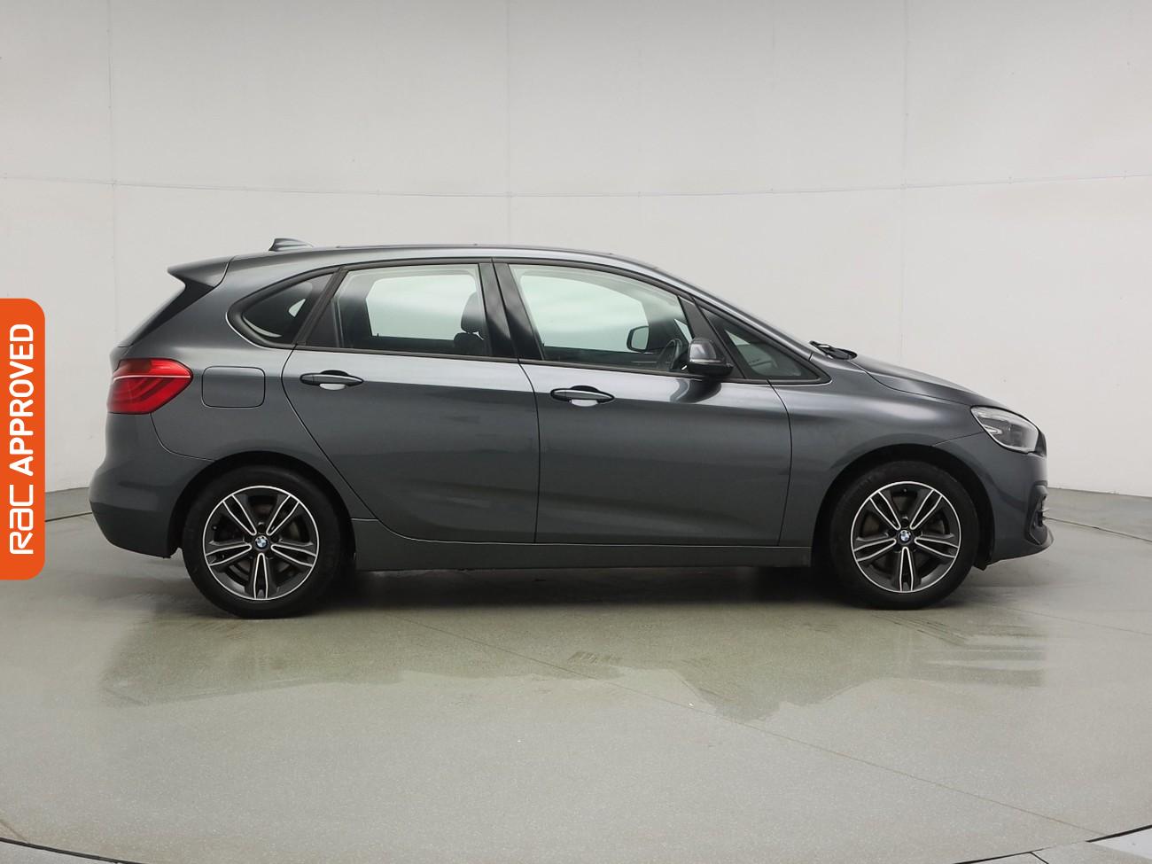 Used BMW 2 Series Active Tourer 2019 for sale - 76980120: Photo 4