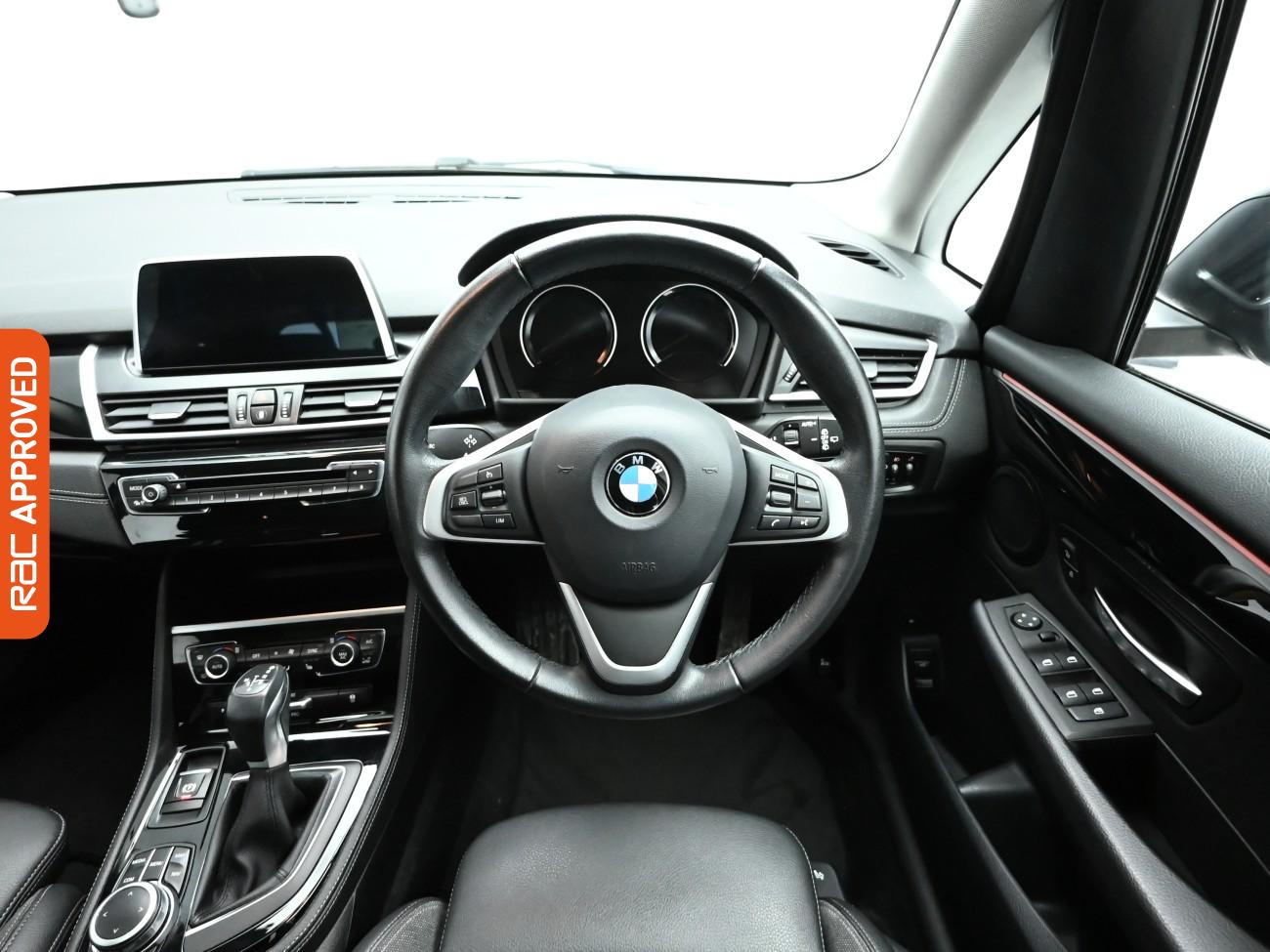 Used BMW 2 Series Active Tourer 2019 for sale - 76980120: Photo 8